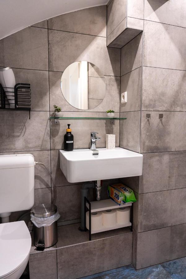 Volante Studio Bremen-Findorff מראה חיצוני תמונה
