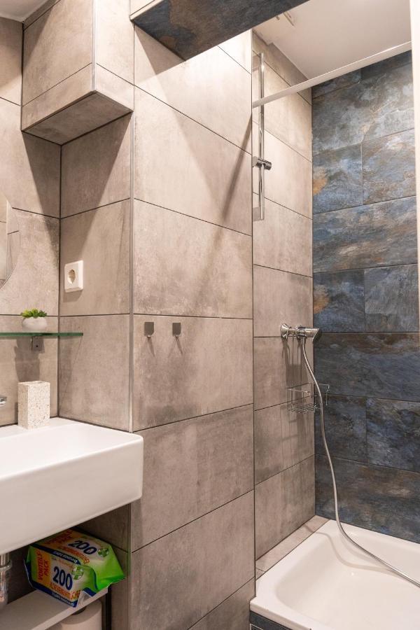 Volante Studio Bremen-Findorff מראה חיצוני תמונה