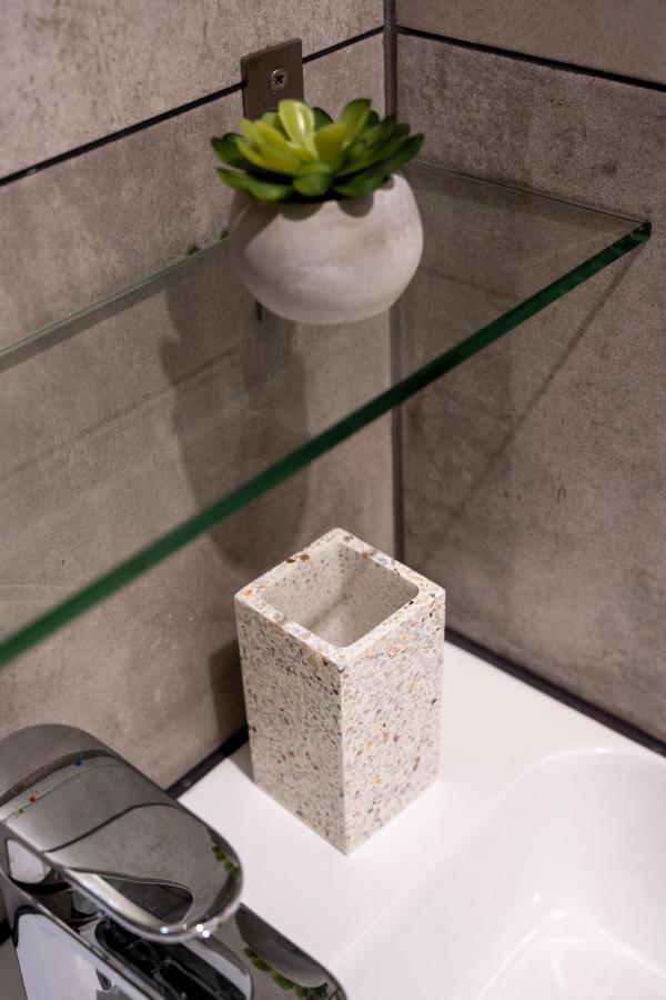 Volante Studio Bremen-Findorff מראה חיצוני תמונה